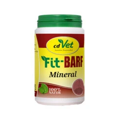 CdVet Fit-BARF Mineral -Hondenbenodigdheden cdvet fit barf mineral 88641 0500 none