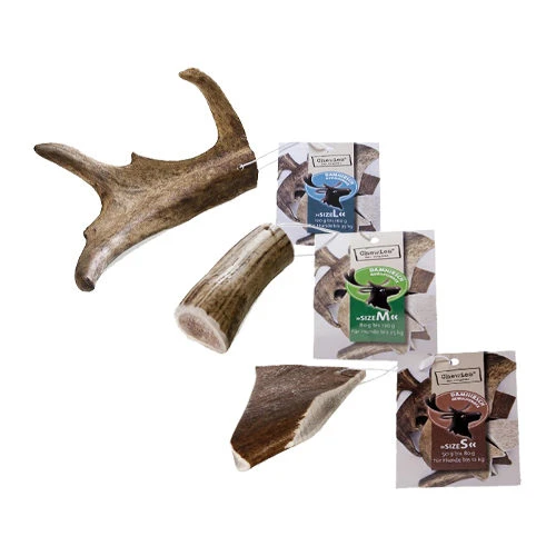 Chewies Hertengewei Snack 6 Chewies Hertengewei Snack - Afbeelding 4