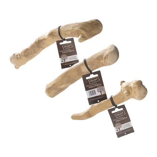 Chewies Koffiehout Kauwstaafje 6 Chewies Koffiehout Kauwstaafje - Afbeelding 4