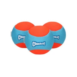 Chuckit! Amphibious Balls -Hondenbenodigdheden chuckit amphibious balls 166408 0500 none