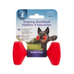 Company Of Animals Clix Dumbbell -Hondenbenodigdheden clix dumbbell 157496 1000 none