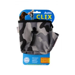 Company Of Animals Clix Treat Bag -Hondenbenodigdheden clix treat bag 157523 1000 none
