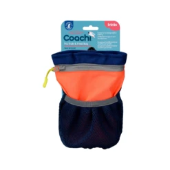 Company Of Animals Coachi Pro Train & Treat Bag 12 Company Of Animals Coachi Pro Train & Treat Bag -Hondenbenodigdheden coachi pro train treat bag 222016 1500 none
