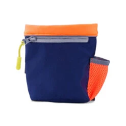 Company Of Animals Coachi Train & Treat Bag -Hondenbenodigdheden coachi train treat bag navy light blue 222358 1500 none