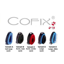 Cofix 13 Cofix -Hondenbenodigdheden cofix 219329 0500 none