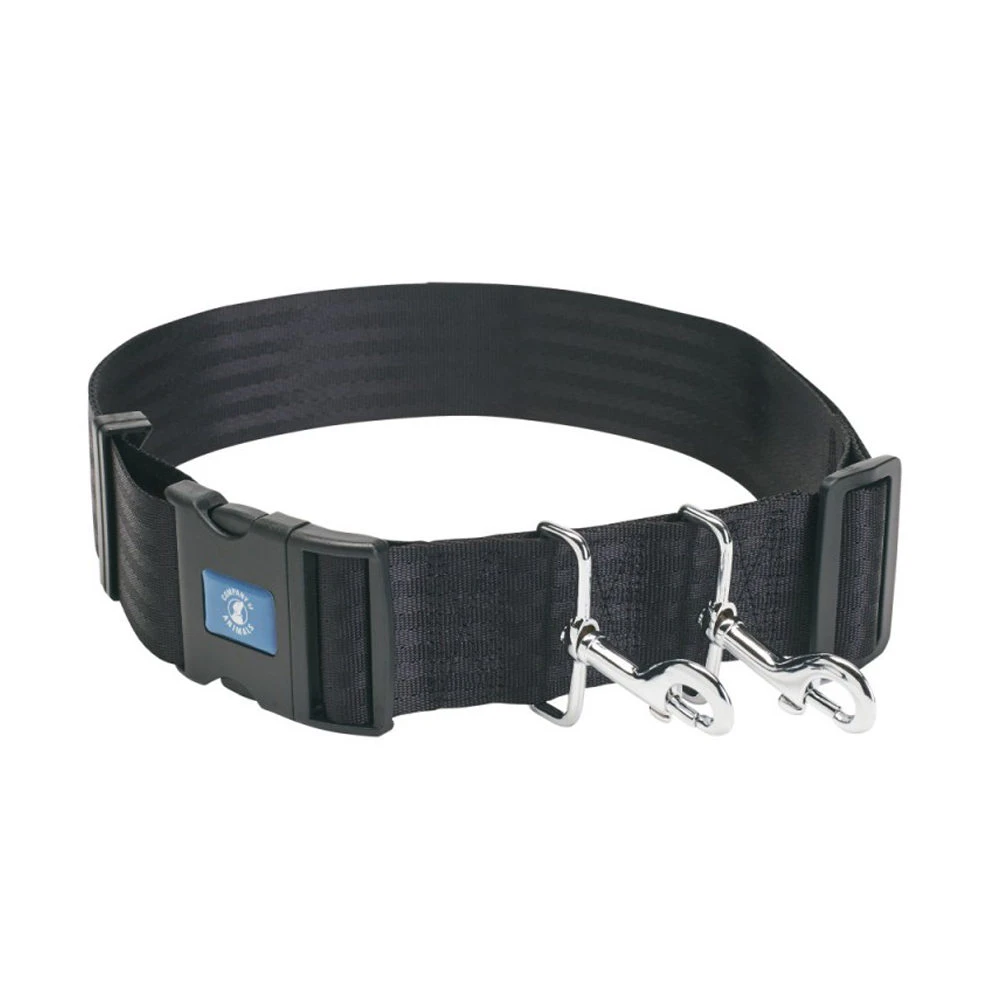 Company Of Animals Handvrije Riem 4 Company Of Animals Handvrije Riem - Afbeelding 2