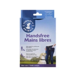 Company Of Animals Handvrije Riem 8 Company Of Animals Handvrije Riem -Hondenbenodigdheden company of animals handvrije riem 159614 1000 none