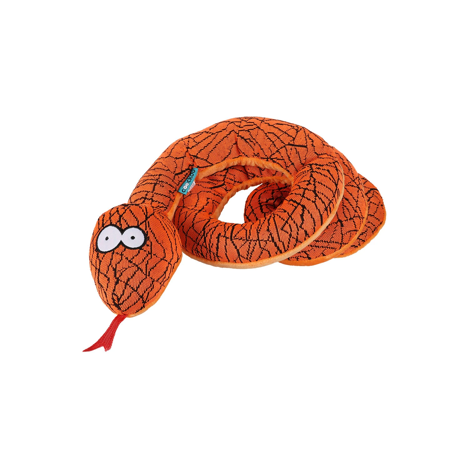 Coockoo Reggie 7 Coockoo Reggie - Afbeelding 5