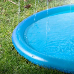 CoolPets Splash Pool Sproeier 8 CoolPets Splash Pool Sproeier -Hondenbenodigdheden coolpets splash pool sproeier 174283 1000 none