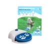 CoolPets Splash Water Fountain -Hondenbenodigdheden coolpets splash water fountain 106003 1000 none
