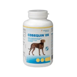 Cosequin DS Hond -Hondenbenodigdheden cosequin ds hund