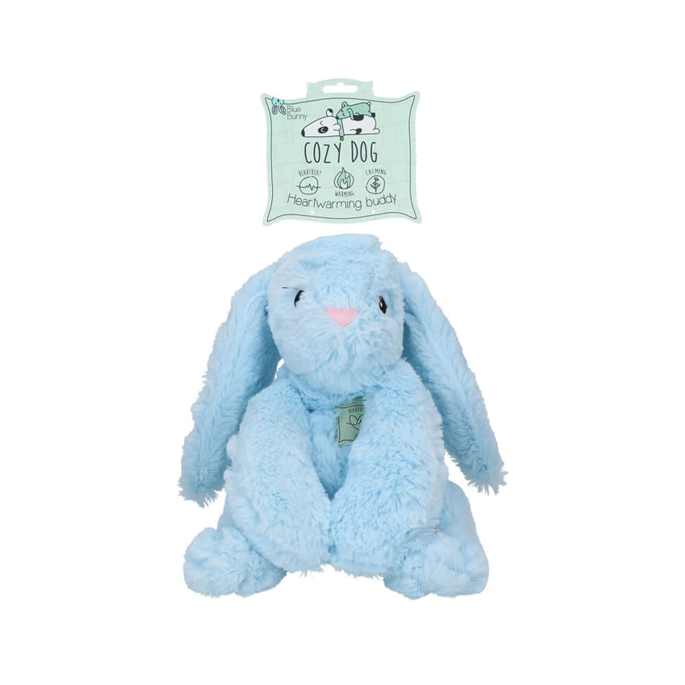 Cozy Dog Bunny 4 Cozy Dog Bunny - Afbeelding 2