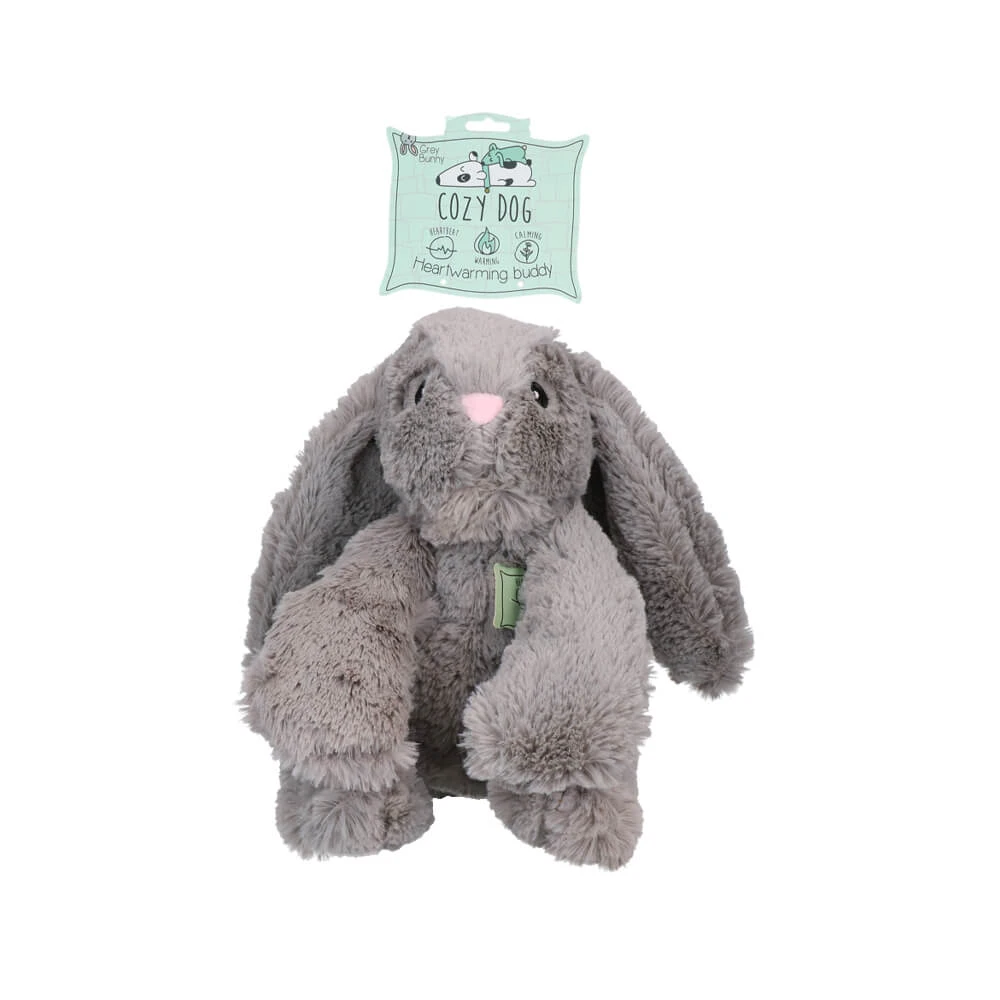 Cozy Dog Bunny 5 Cozy Dog Bunny - Afbeelding 3