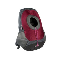 Crazy Paws Hondenrugzak Maria 10 Crazy Paws Hondenrugzak Maria -Hondenbenodigdheden crazy paws hondenrugzak maria m bordeaux 109363 1000 none