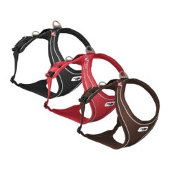 Curli Belka Comfort Harness 33 Curli Belka Comfort Harness -Hondenbenodigdheden curli belka comfort harness 136339 1000 none