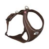 Curli Belka Comfort Harness 1 Curli Belka Comfort Harness -Hondenbenodigdheden curli belka comfort harness xl bruin 82226 0500 none