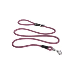 Curli Stretch Comfort Leash 37 Curli Stretch Comfort Leash -Hondenbenodigdheden curli stretch comfort leash ruby l 134830 1000 none