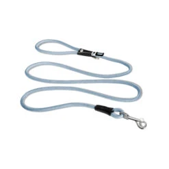 Curli Stretch Comfort Leash 26 Curli Stretch Comfort Leash -Hondenbenodigdheden curli stretch comfort leash skyblue m 121966 2000 none