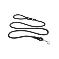Curli Stretch Comfort Leash 28 Curli Stretch Comfort Leash -Hondenbenodigdheden curli stretch comfort leash black l 121972 2000 none
