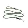 Curli Stretch Comfort Leash -Hondenbenodigdheden curli stretch comfort leash moss m 121954 2000 none