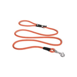 Curli Stretch Comfort Leash 34 Curli Stretch Comfort Leash -Hondenbenodigdheden curli stretch comfort leash sun oram 134826 1000 none