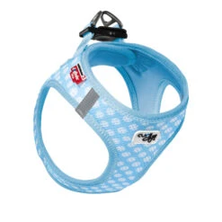 Curli Vest Harness Air-Mesh & Leash Puppy Set 37 Curli Vest Harness Air-Mesh & Leash Puppy Set -Hondenbenodigdheden curli vest harness air mesh leash puppy set 217580 2000 none