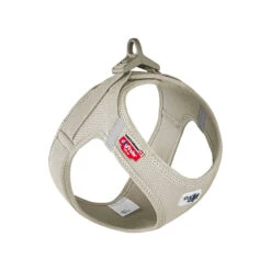 Curli Vest Harness Clasp Air-Mesh 41 Curli Vest Harness Clasp Air-Mesh -Hondenbenodigdheden curli vest harness clasp air mesh beige l 121771 2000 none