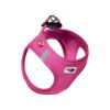 Curli Vest Harness Clasp Air-Mesh 2 Curli Vest Harness Clasp Air-Mesh -Hondenbenodigdheden curli vest harness clasp air mesh fuchsia s 135399 1500 none