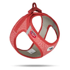 Curli Vest Harness Merino 16 Curli Vest Harness Merino -Hondenbenodigdheden curli vest harness merino 219136 2000 none