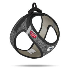 Curli Vest Harness Merino 17 Curli Vest Harness Merino -Hondenbenodigdheden curli vest harness merino 219137 2000 none