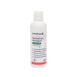 CVET Shampoo Talgregulerend 5 CVET Shampoo Talgregulerend -Hondenbenodigdheden cvet shampoo talgregulerend 198806 1000 none