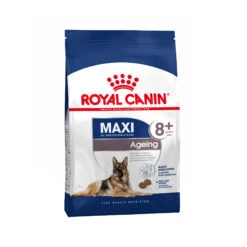 Royal Canin Maxi Ageing 8+ - Hondenvoer 13 Royal Canin Maxi Ageing 8+ - Hondenvoer -Hondenbenodigdheden d542fa90d058f72c69efce8045f30102a4b186711c612ddfd83e33aee74fad48 3