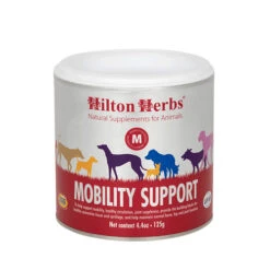 Hilton Herbs Mobility Support For Dogs 9 Hilton Herbs Mobility Support For Dogs -Hondenbenodigdheden d5a29f339da2a5380f600a2ade219c54f5051ebc7bf6d76f1b1bdca63e8ce6a3 4