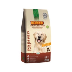 Biofood BF®Petfood Geperst Adult -Hondenbenodigdheden d655d1c2b9c4bafc61ab3c6f2d52e6a47c10bc18f6bfa791a1876a4cb63a1e13 5