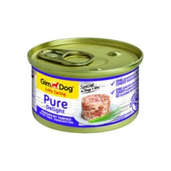 GimDog Pure Delight 26 GimDog Pure Delight -Hondenbenodigdheden d7bc0c9dcb75b503b98d539e939ec0793a91b6f06da42ce6dbe5756f279940a9 3