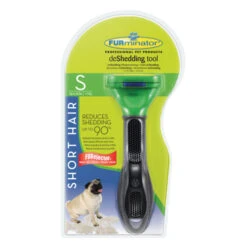 FURminator Hond -Hondenbenodigdheden dbb7c2670daf101c9df074d8cf8f50d0b1f2691f49fa15796ace7bac6cc1cdc4 3