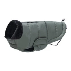 Designed By Lotte Hondenjas Zhanti 40 Designed By Lotte Hondenjas Zhanti -Hondenbenodigdheden dbl hondenjas zhanti grn 44 138351 1000 none