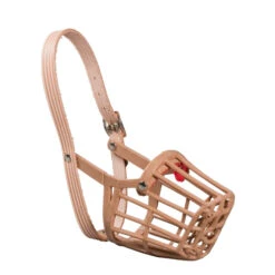 Buster Kunststof Muilkorf 16 Buster Kunststof Muilkorf -Hondenbenodigdheden dc96ff6775f5c2052d3c8cbae95c23d4c9cefe90dad62d478ef509567da15855 3