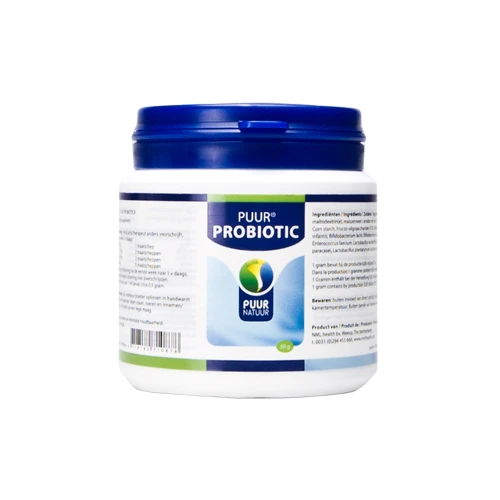 Puur Probiotic Hond Kat Paard 3 Puur Probiotic Hond Kat Paard