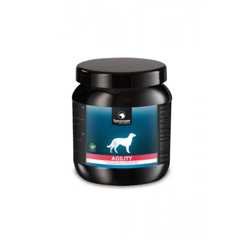 Synovium Agility Dog 5 Synovium Agility Dog - Afbeelding 3