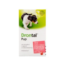 Drontal Pup 15 Drontal Pup -Hondenbenodigdheden de1af878223def0523bd1d1aac51011378132700c6f449d92a8596ee01850153 2 5
