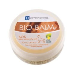 Dermoscent BIOBALM ® -Hondenbenodigdheden dermoscent bio balm 160091 1000 none