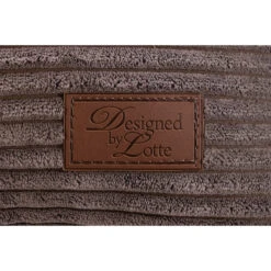 Designed By Lotte Ligmand Ribbed 40 Designed By Lotte Ligmand Ribbed -Hondenbenodigdheden designed by lotte ligmand ribbed roze 197936 2000 none