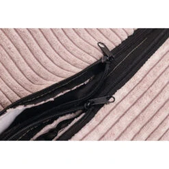 Designed By Lotte Ligmand Ribbed 34 Designed By Lotte Ligmand Ribbed -Hondenbenodigdheden designed by lotte ribbed hondenmand roze 190395 2000 none