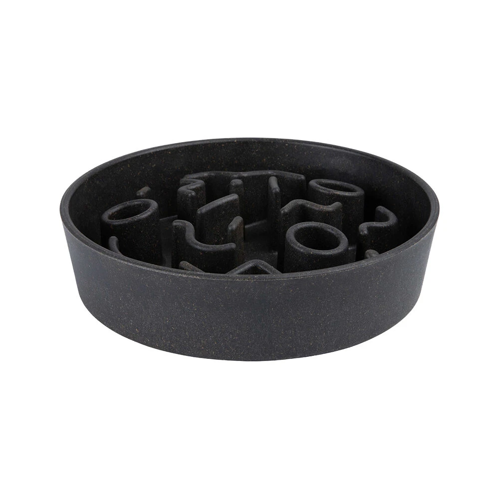 District 70 Bamboo Anti-schrok Voerbak Voor Honden 15 District 70 Bamboo Anti-schrok Voerbak Voor Honden - Afbeelding 13