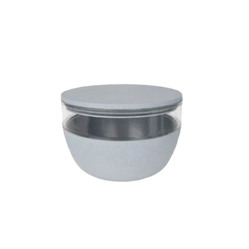 District 70 BAMBOO Treat Jar 8 District 70 BAMBOO Treat Jar - Afbeelding 6