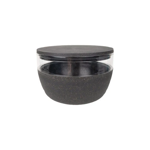 District 70 BAMBOO Treat Jar 3 District 70 BAMBOO Treat Jar