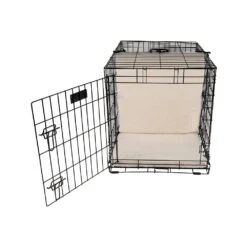 District 70 Sherpa Bench Divider -Hondenbenodigdheden district 70 sherpa bench divider 191729 1000 none