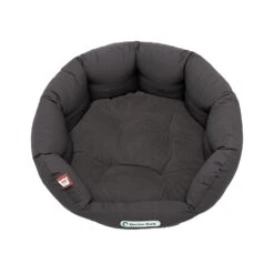 Doctor Bark Basket Bed 15 Doctor Bark Basket Bed -Hondenbenodigdheden doctor bark basket bed 202298 1500 none