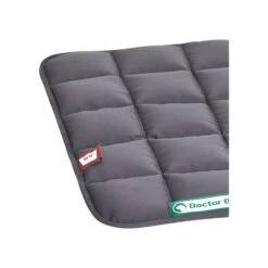 Doctor Bark - Dog Blanket -Hondenbenodigdheden doctor bark dog blanket 201836 1500 none